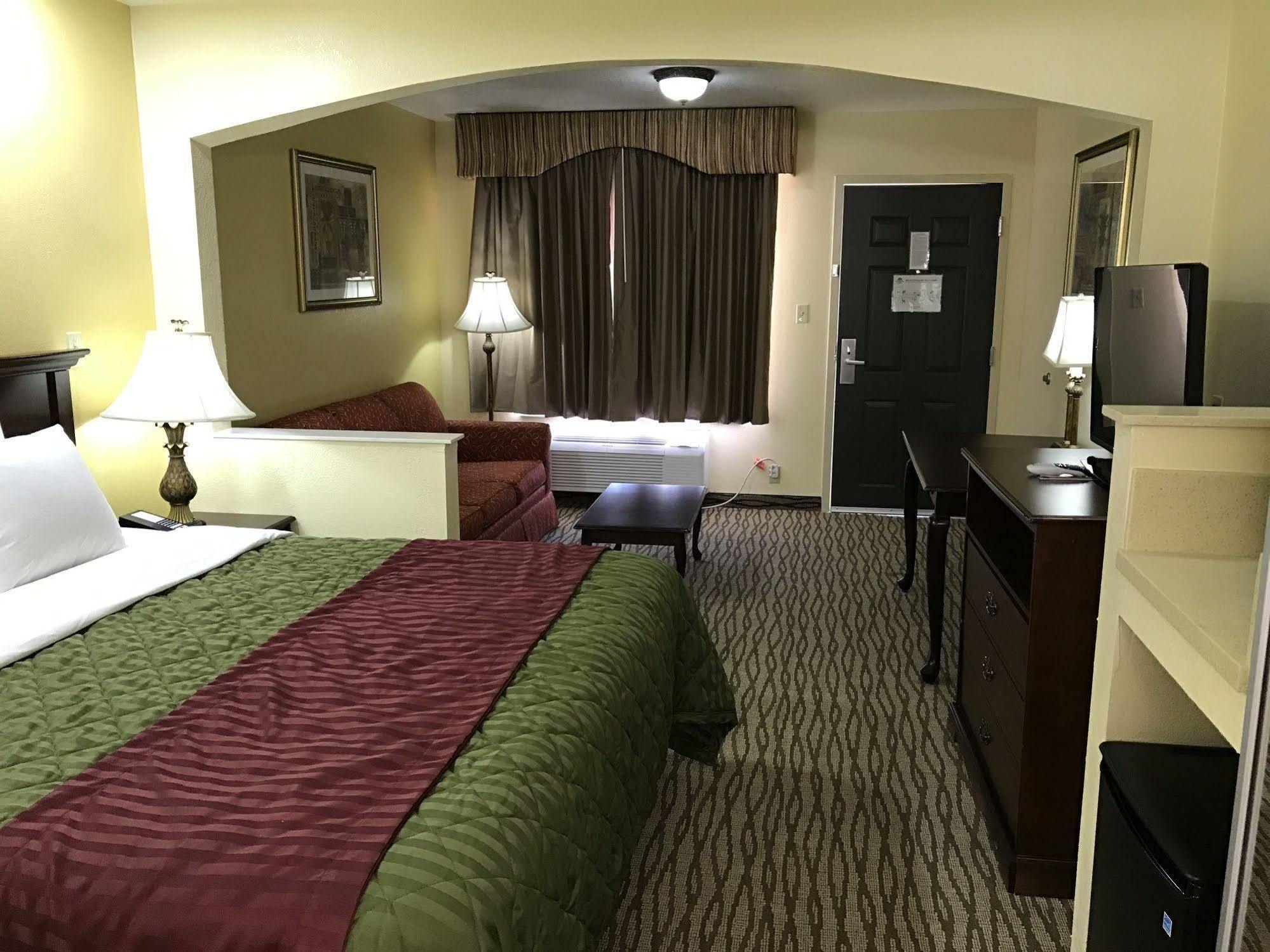 فندق Super 8 By Wyndham Jackson Ms المظهر الخارجي الصورة